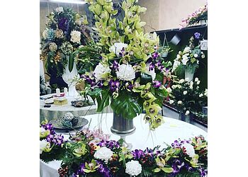 best florist in fremont ca